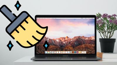 libera almacenamiento mac