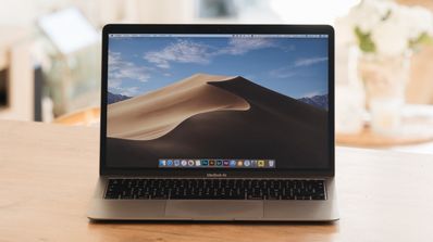 MacBook Air con Apple Silicon