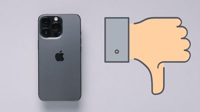 motivos para no comprar un iPhone ahora
