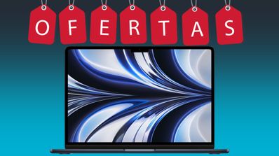 oferta MacBook Air M2