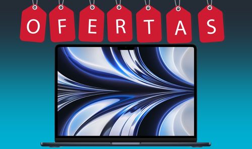 oferta MacBook Air M2