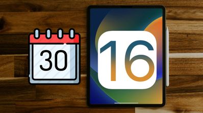 posible lanzamiento iPadOS 16