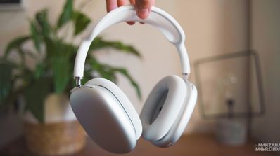 AirPods Max
