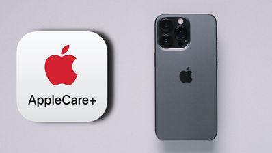 AppleCare+ para iPhone