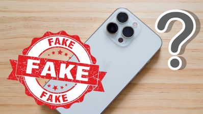 Fake Wallapod