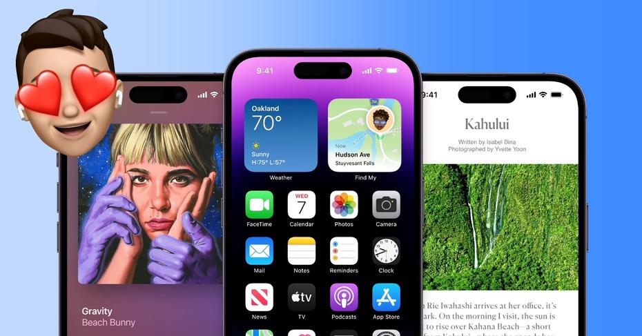 El Iphone 15 Y Su Novedad Más Esperada 4628