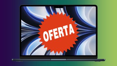 Oferta MacBook Air M2