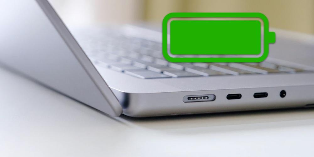 How to extend the battery life of your Apple computer