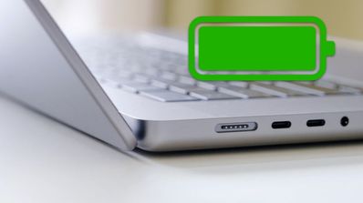 Como alargar la batería de tu MacBook Pro