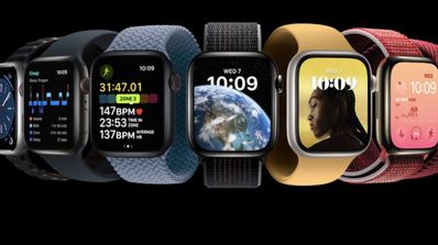APPLE WATCH SERIES 8
