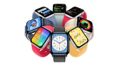 Apple Watch SE