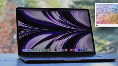 MacBook Air M2