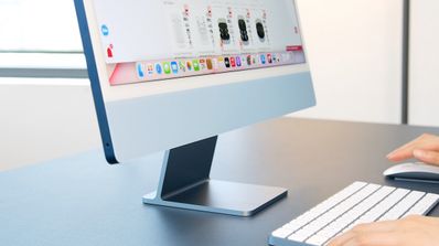 accesorio para iMac