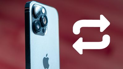 cambiar el iPhone