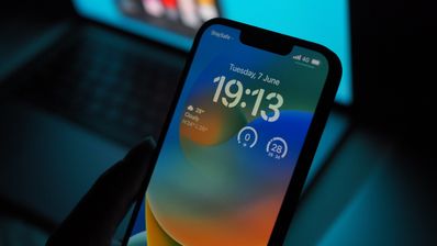 consejos antes actualizar iOS 16