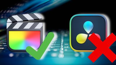 final cut o davinci