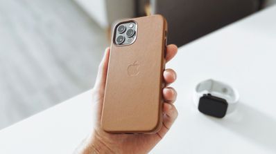 fundas oficiales apple
