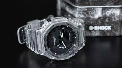 gshock
