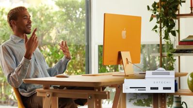 iMac 24