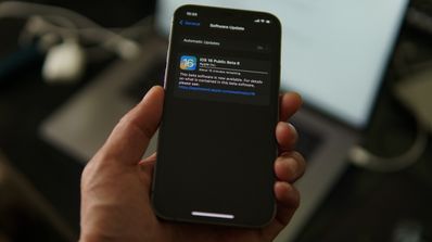 iOS 16 no actualizar