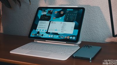 iPad como ordenador