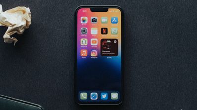 iPhone
