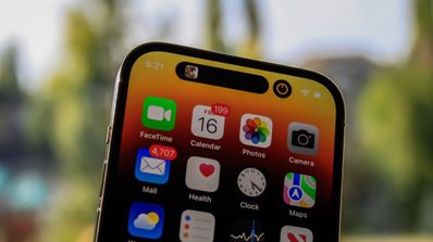 iPhone 14 Pro