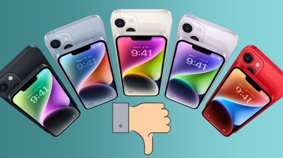 no compres el iPhone 14