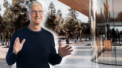 pandemia en eventos de apple