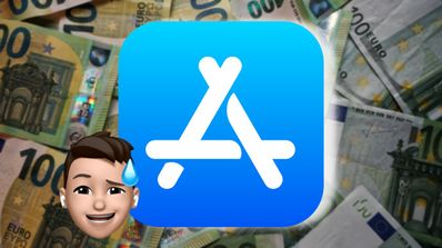 subida precio app store