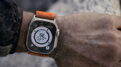 Apple Watch Ultra