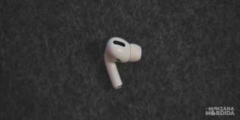 Auriculares iPhone de segunda mano en WALLAPOP