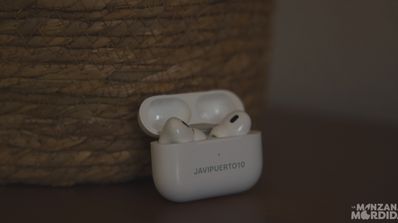 AirPods Pro 2 caja