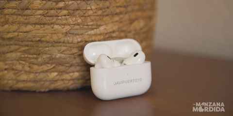 AirPods 2 Pro, evolución natural para los in-ear de gama más alta Apple