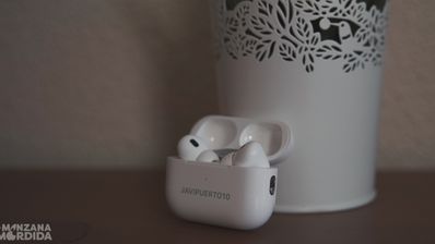 AirPods Pro