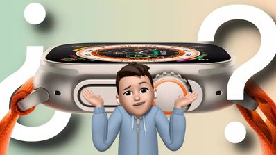 Apple Watch Ultra para deporte