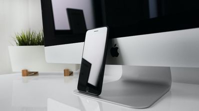 Integración Mac e iPhone