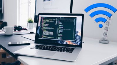 Problemas mac Wifi