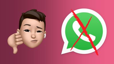 WhatsApp caido