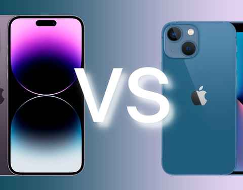 Comparativa iPhone 14 Pro Max vs iPhone 11 Pro Max: todas sus diferencias
