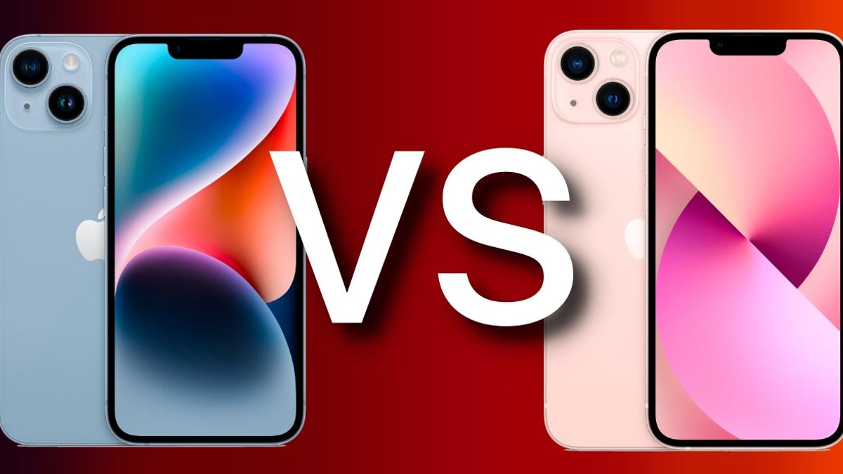 iPhone SE (2022) vs iPhone 13: ¿Cuál es mejor compra?