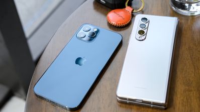 iOS es mejor que Android