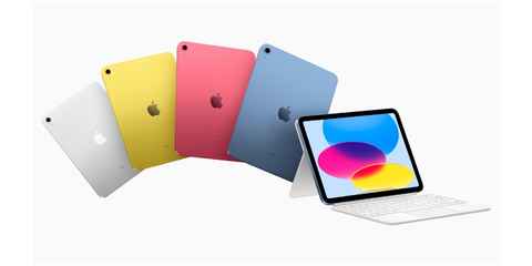 Apple anunció el nuevo iPad de 10ª generación - MastekHW