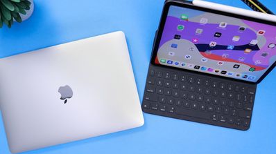 iPad o Mac, Mac o iPad