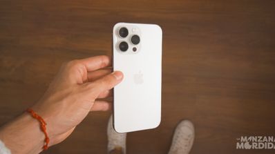 iPhone 14 Pro Max experiencia