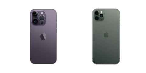 Apple iPhone 14 Pro Max - Precio, especificaciones y reseñas