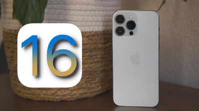 nuevas funciones iOS 16
