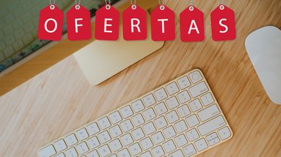 oferta iMac M1