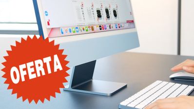 oferta iMac