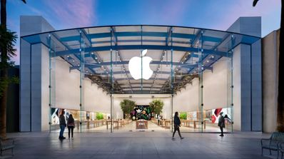 Apple Store